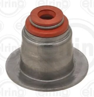 CHEVROLET Сальник клапана COLORADO 2.9 06-, SAAB, HUMMER, ISUZU ELRING 853310