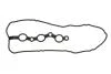 Прокладка, кришка головки блоку циліндрів HYUNDAI 1,0 12V B3LA/F3LA/G3LA -18 ELRING 853.370 (фото 1)