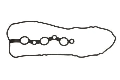 Прокладка, кришка головки блоку циліндрів HYUNDAI 1,0 12V B3LA/F3LA/G3LA -18 ELRING 853.370