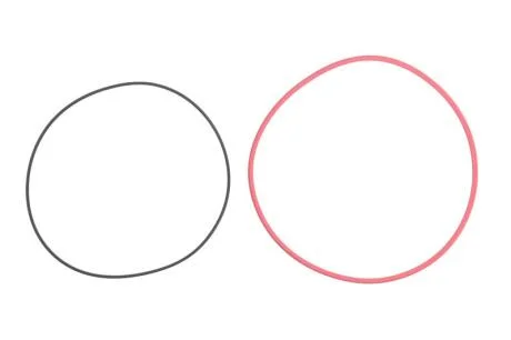 К-кт манжетів,гільз циліндра ELRING 854.330