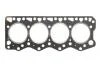 Прокладка головки блока циліндрів ELRING 863.110 (фото 1)