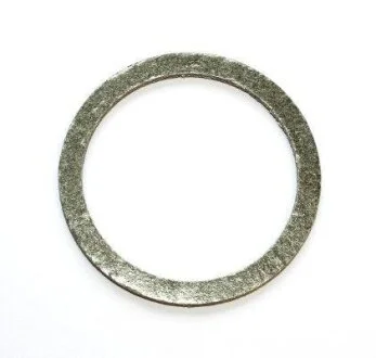 Прокладка випускного колектора ELRING 863.840