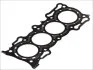 Прокладка ГБЦ ELRING 864.100 (фото 1)