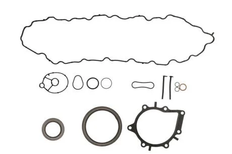 Комплект прокладок двигуна ELRING 868.260