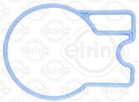 Прокладка впускного колектора ELRING 870.330