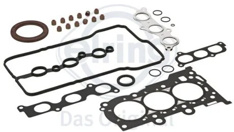Компл. прокладок двигуна ELRING 872.830