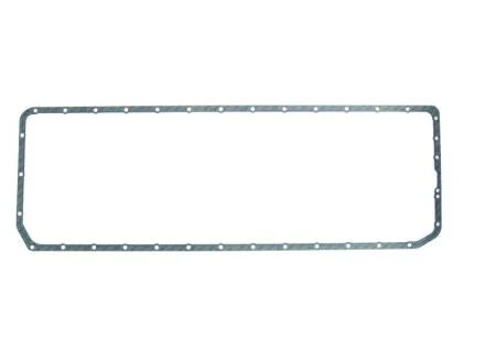 Прокладка піддону картера / ПРОКЛ. ПОДДОНА MB LKW OM457HLA/LA/OM460HLA/LA ELRING 875.183