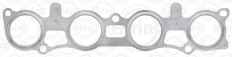 RENAULT прокладка випускного колектора KOLEOS I 2.0 13-, MEGANE III Grandtour 09- ELRING 875630