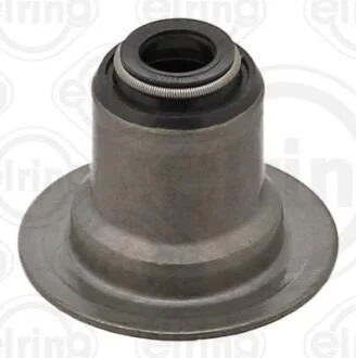 Сальник клапана (8,5x12,45/12,5x30,2x22,5) CADILLAC CTS, CTS SPORT, ESCALADE CHEVROLET AVALANCHE, AVALANCHE 1500, CAMARO, CORVETTE, EXPRESS, EXPRESS 1500, EXPRESS 2500, EXPRESS 3500 3.9-7.0 01.97- ELRING 876110
