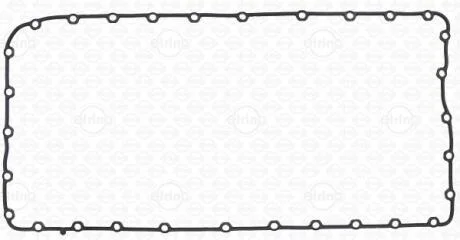 Прокладка масляного піддона ELRING 877.060