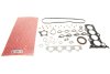Полный комплект прокладок, двигатель Hyundai/Kia 1,4/1,6 16V F4FC/G4FA/G4FC - 11.2008 (ELRING 877.170 (фото 1)