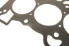 Полный комплект прокладок, двигатель Hyundai/Kia 1,4/1,6 16V F4FC/G4FA/G4FC - 11.2008 (ELRING 877.170 (фото 2)