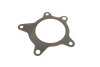 Полный комплект прокладок, двигатель Hyundai/Kia 1,4/1,6 16V F4FC/G4FA/G4FC - 11.2008 (ELRING 877.170 (фото 29)