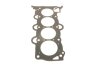 Полный комплект прокладок, двигатель Hyundai/Kia 1,4/1,6 16V F4FC/G4FA/G4FC - 11.2008 (ELRING 877.170 (фото 3)