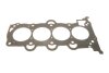 Полный комплект прокладок, двигатель Hyundai/Kia 1,4/1,6 16V F4FC/G4FA/G4FC - 11.2008 (ELRING 877.170 (фото 4)