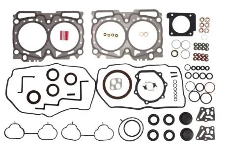 Повний комплект ущільнень, двигун ELRING 877290