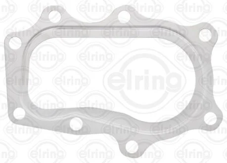 Ущільнення, вихлопна труба ELRING 877.720