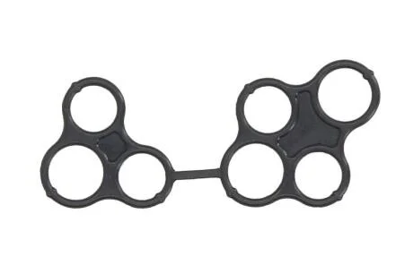 Прокладка масляного насоса ELRING 878.170