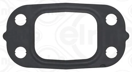 Прокладка випускного колектора ELRING 878.930