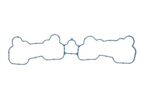 OPEL прокладка впускного колектора ASTRA K 1.4 15- ELRING 884050