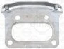 Прокладка випускного колектора ELRING 886410 (фото 2)