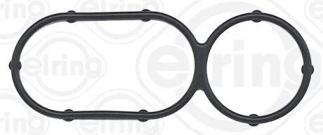 Прокладка масляного насоса ELRING 886.730