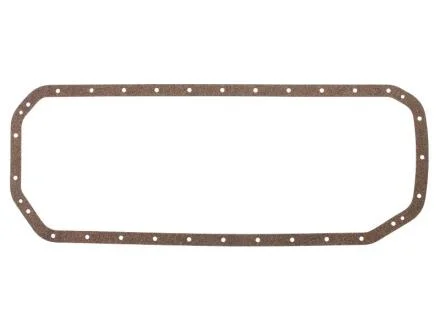 Прокладка масляного піддону BMW 5(E28,E34),7(E23) 2,8-3,5 -88 ELRING 888.354