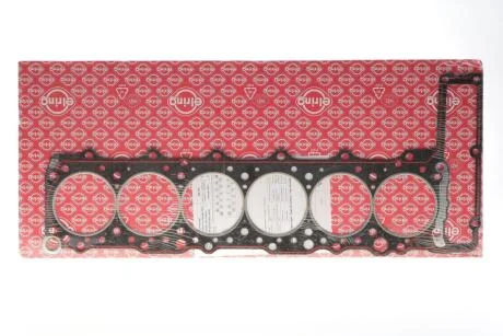 Прокладка ГБЦ ELRING 888.739