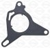 Набір прокладок вакуумного насоса ALFA ROMEO MITO FIAT 500, 500 C, 500L, PANDA, PUNTO, PUNTO/HATCHBACK LANCIA YPSILON 0.9/0.9CNG/0.9LPG 09.09- ELRING 888.840 (фото 1)