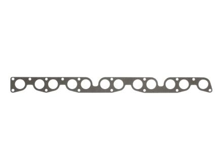 DB прокладка впускного колектора W124/210 (OM606) 93- ELRING 888.894