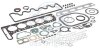 Прокладки двигателя комплект MB S/G(W115/W123/W460) 74-91 3.0D полный ELRING 892.491 (фото 1)