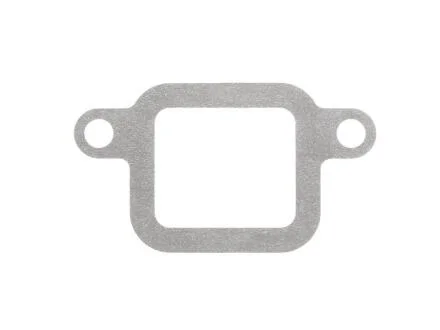 Прокладка колектора / КОЛЛ. ВПУСК SCANIA DS11/DSC11 (НЕОБХОДИМО 4 ШТ) ELRING 893.330