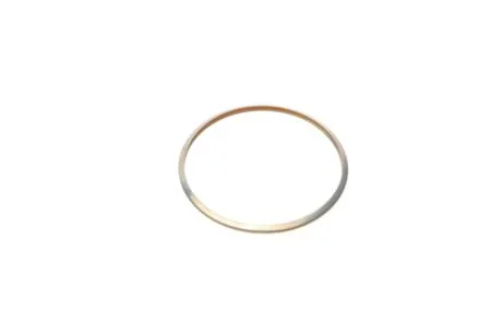 Прокладка труби вихлопної ELRING 896.110