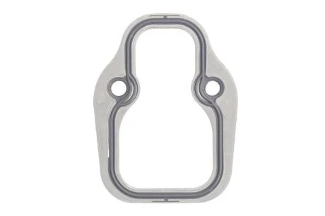 Прокладка колектора / КОЛЛ. ВПУСК MAN D2540/D2866/ MB LKW OM441/OM442 ELRING 896.365