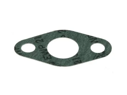 Прокладки двигуна / ПРОКЛАДКА MAN TRUCK ELRING 896.489