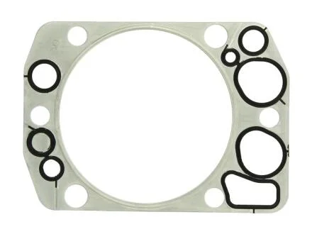 Прокладка голівки циліндрів 1,25мм MERCEDES CONECTO (O 345), MK, NG, O 303, O 304, O 305, O 307, O 330, O 340, O 403, O 404, O 405, O 407, O 408, OH, SK, TOURISMO (O 350) OM401.905-OM457.943 ELRING 896.510