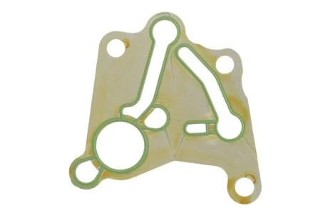 Прокладки двигуна / ПРОКЛАДКА ТОПЛ. НАСОСА VOLVO D12A/C/D/DH12D ELRING 896.793