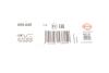 NISSAN прокладка впускного колектора NISSAN CABSTAR, NP300, NP300 NAVARA, PATHFINDER III, X-TRAIL 2.2D/2.5D 07.01- ELRING 899.840 (фото 2)