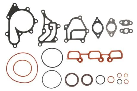 Комплект прокладок, блок-картер двигателя NISSAN 2.2 dCi YD22ETI ELRING 903.680