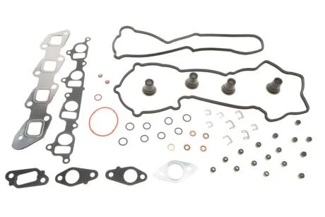 Комплект прокладок, головка блока NISSAN 2.2 dCi YD22DDTi ELRING 904.100