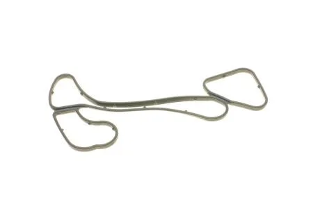 Прокладка радіатора масляного ELRING 908.380