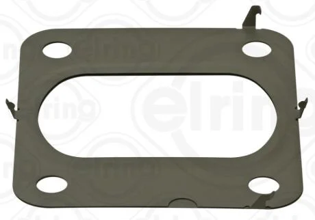 USZCZELEKA TURBOSPR╩пARKI TRUCK DAF XF 106 EURO 6 ELRING 908.570