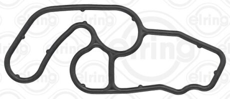 Сальник охолоджувача мастила ELRING 910.490