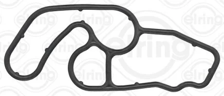 Прокладка масляного охолоджувача ELRING 910.490