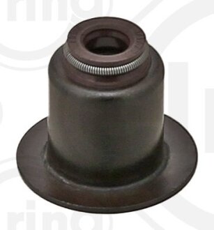 CITROEN Cальник клапана 5,5x9,5x20x16 BERLINGO 1.5, С3 III, Jumpy 18-, PEUGEOT, TOYOTA ELRING 910610