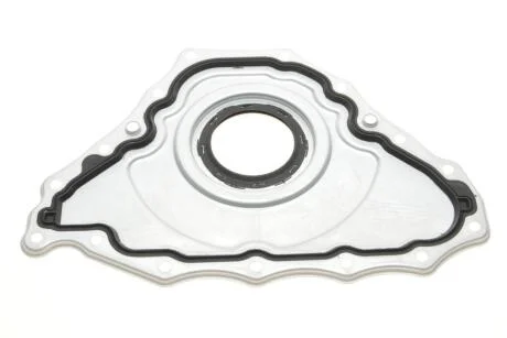 Сальник коленвала (передний) MB Sprinter 907 / 910 / Vito 447 2018- (OM 654) ELRING 911410