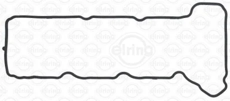 Прокладка клапанної кришки гумова ELRING 911.900