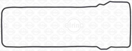 TOYOTA прокладка клапанної кришки (рез) HIACE IV 2.7 98- ELRING 912060