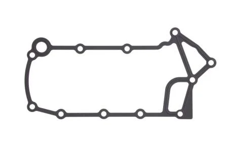 HYUNDAI прокладка масляного радіатора H350 автобус 2.5 CRDI, KIA ELRING 912070