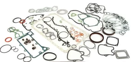 Комплект прокладок / ПОЛНЫЙ К-Т MB LKW OM401LA/441A/LA/445LA ELRING 914.959